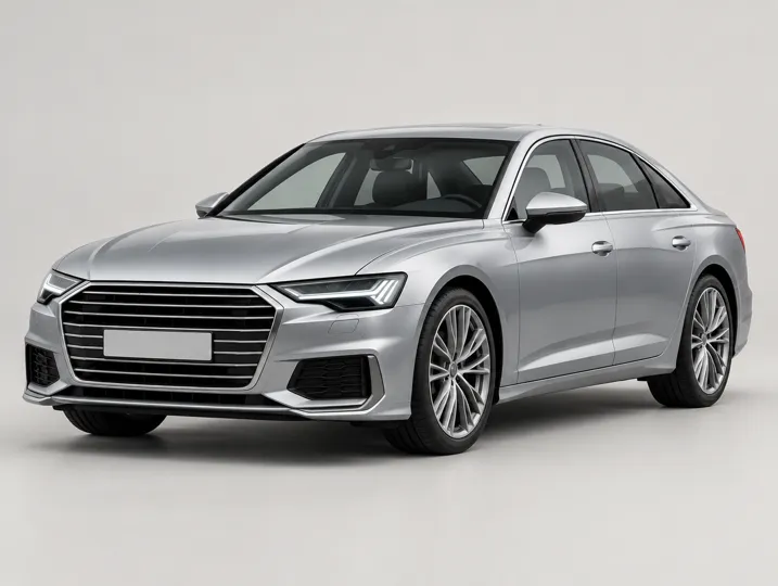 아우디 A6