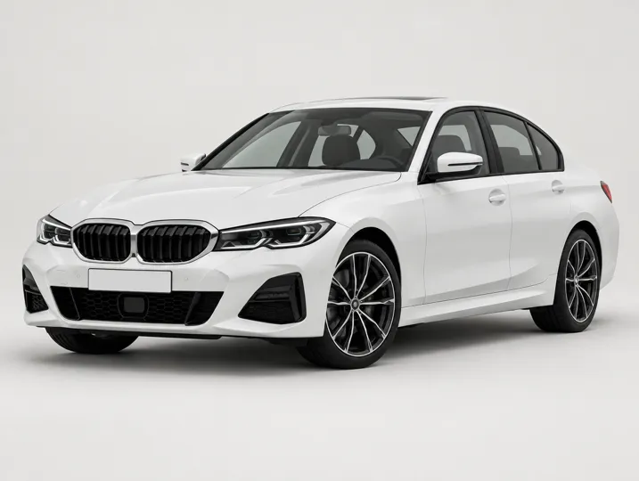 BMW 3시리즈